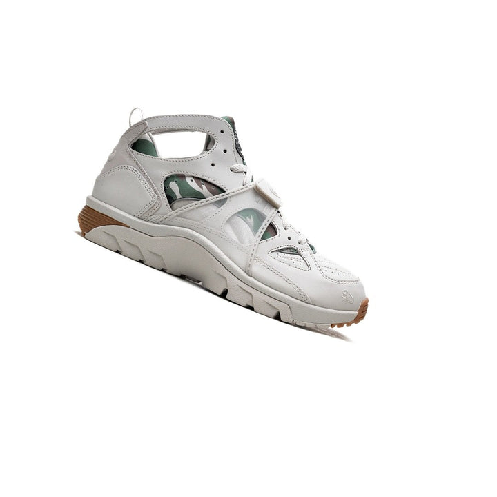 NIKE AIR TRAINER HUARACHE CORTEIZ LIGHT BONE