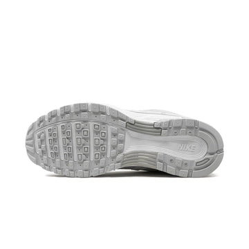 NIKE P-6000 SUMMIT WHITE PURE PLATINUM (WOMEN'S) — Stock