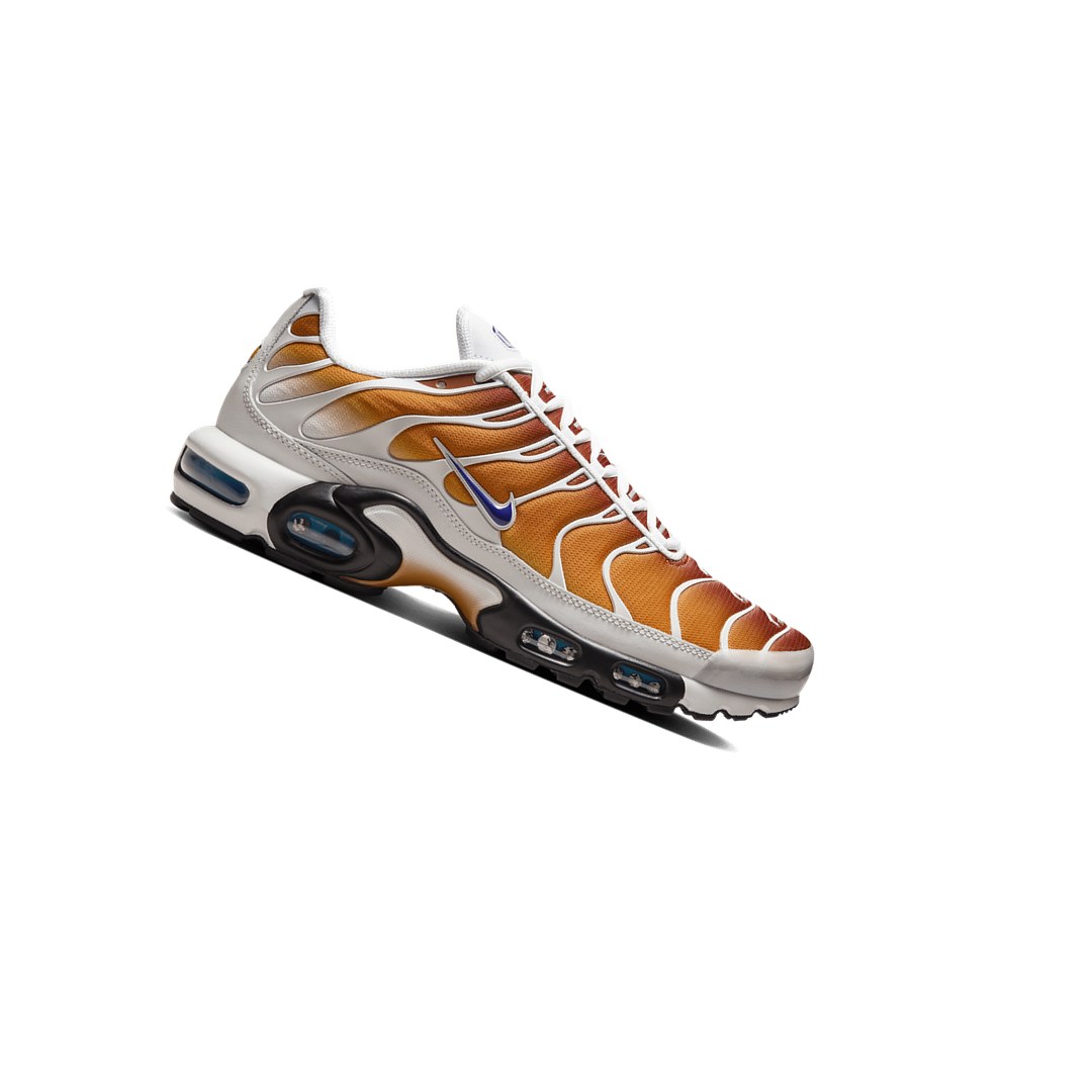 NIKE AIR MAX PLUS ONE BLOCK DOWN CHUTNEY