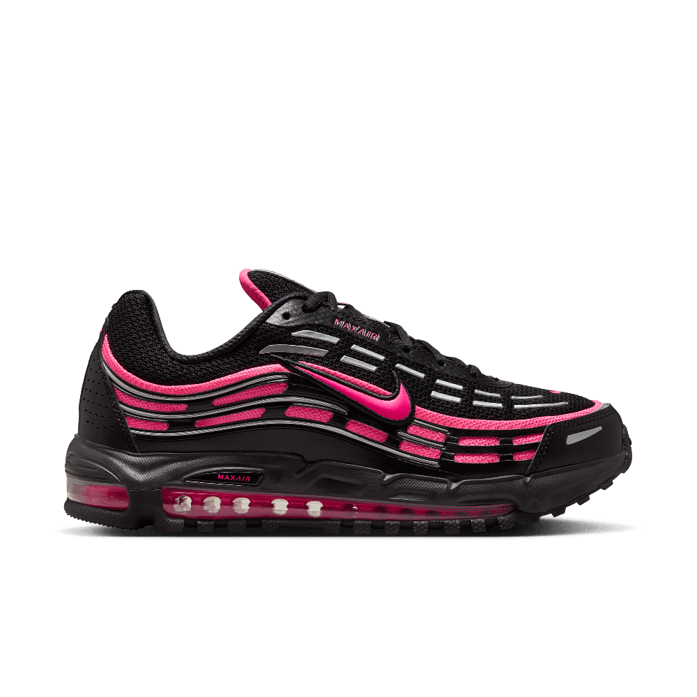 NIKE AIR MAX TL 2.5 BLACK HYPER PINK