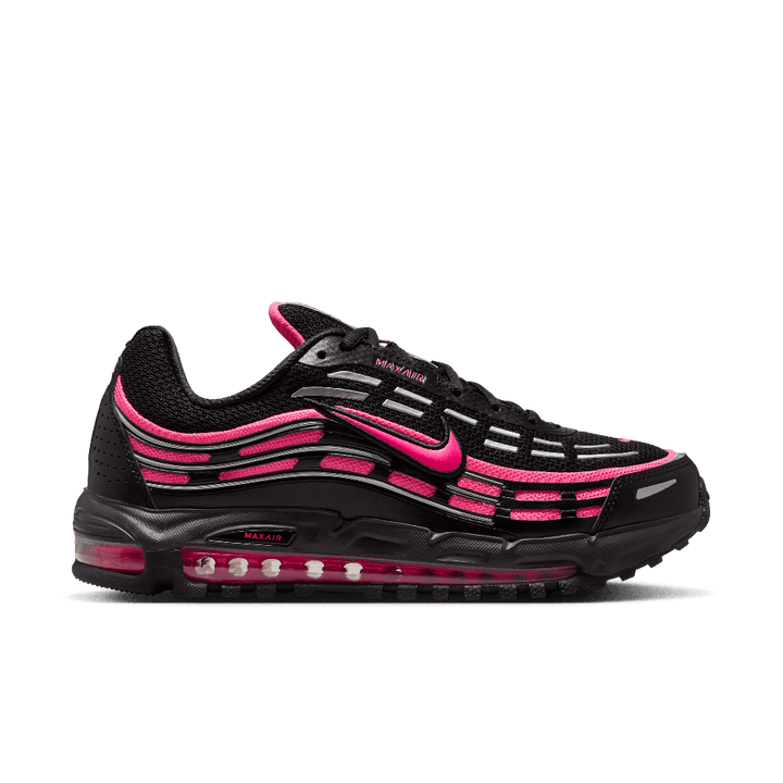 NIKE AIR MAX TL 2.5 BLACK HYPER PINK