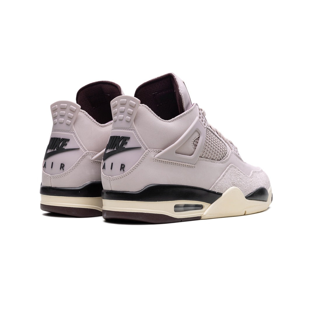 JORDAN 4 RETRO OG SP A MA MANIÉRE WHILE YOU WERE SLEEPING (WOMEN&
