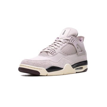 JORDAN 4 RETRO OG SP A MA MANIÉRE WHILE YOU WERE SLEEPING (WOMEN'S) — Stock