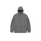CORTEIZ X NIKE NRG TRACKSUIT JACKET GULLY GREY