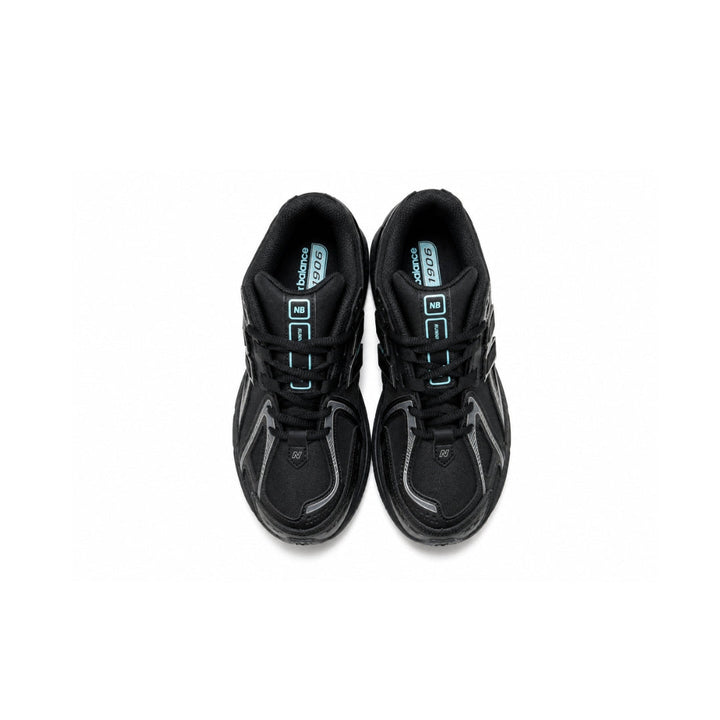 NEW BALANCE 1906R BLACK (GS)