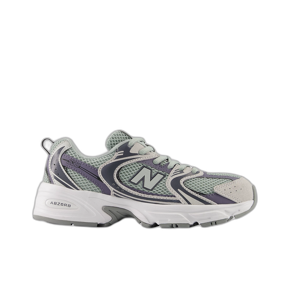 NEW BALANCE 530 NEPTUNE GREY (GS)