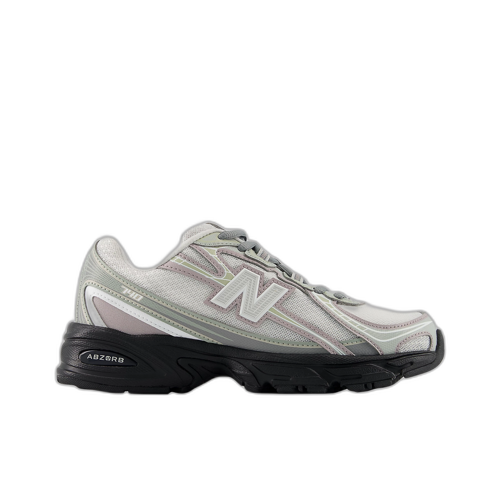 NEW BALANCE 740 GREY BLACK (GS)