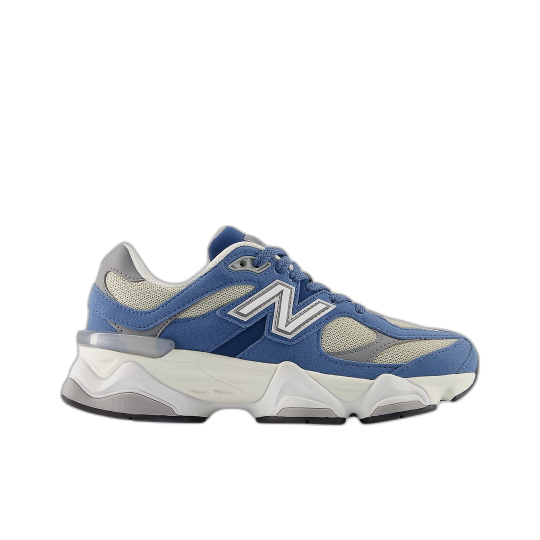 NEW BALANCE 9060 BLUE (GS)