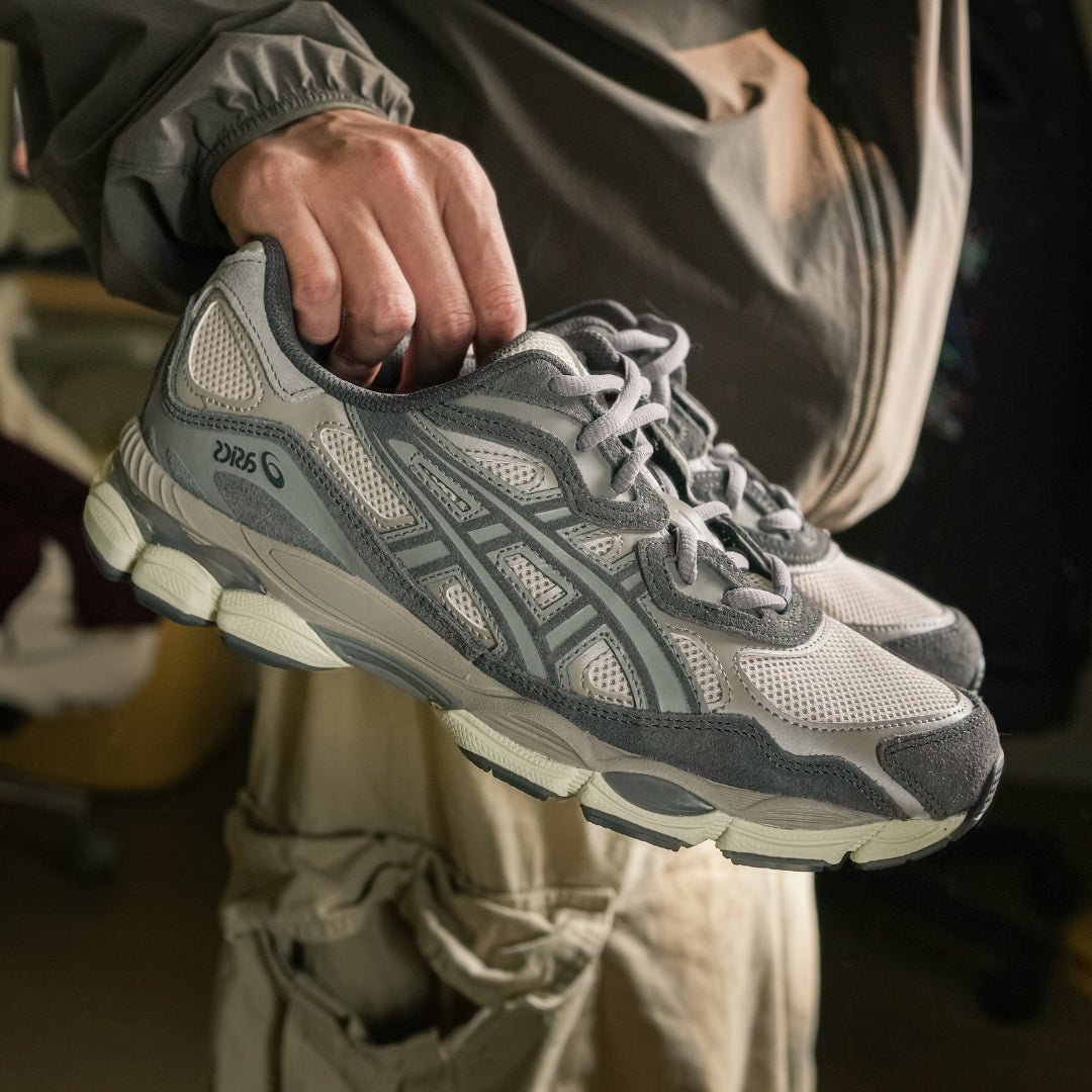 ASICS GEL-NYC &