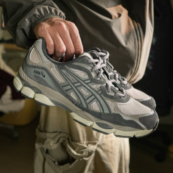 ASICS GEL-NYC &