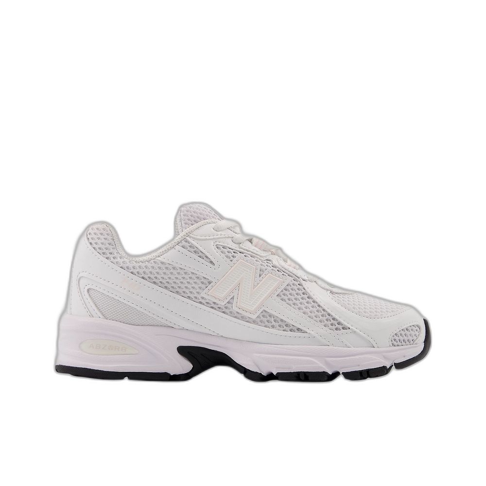 NEW BALANCE 740 WHITE (GS)