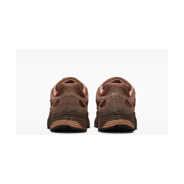 NIKE P-6000 SUEDE CACAO WOW