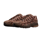 NIKE P-6000 SUEDE CACAO WOW