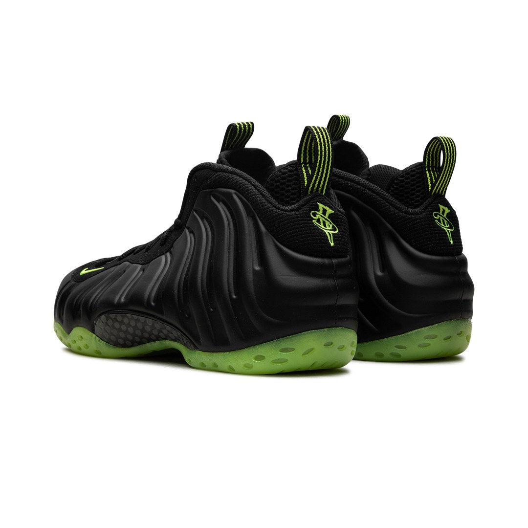 NIKE AIR FOAMPOSITE ONE BLACK VOLT