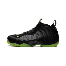 NIKE AIR FOAMPOSITE ONE BLACK VOLT