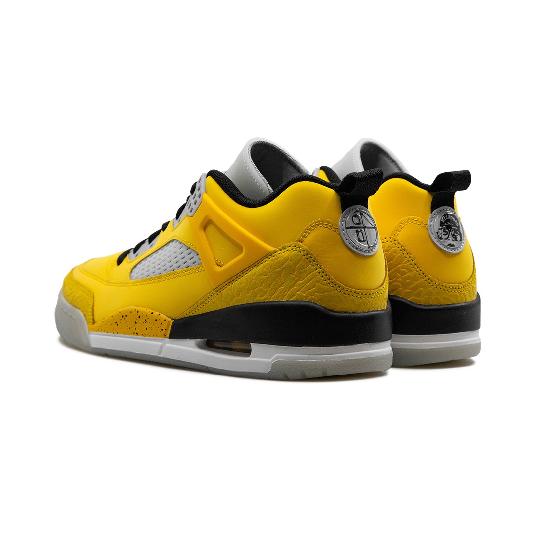 JORDAN SPIZIKE LOW LIGHTNING