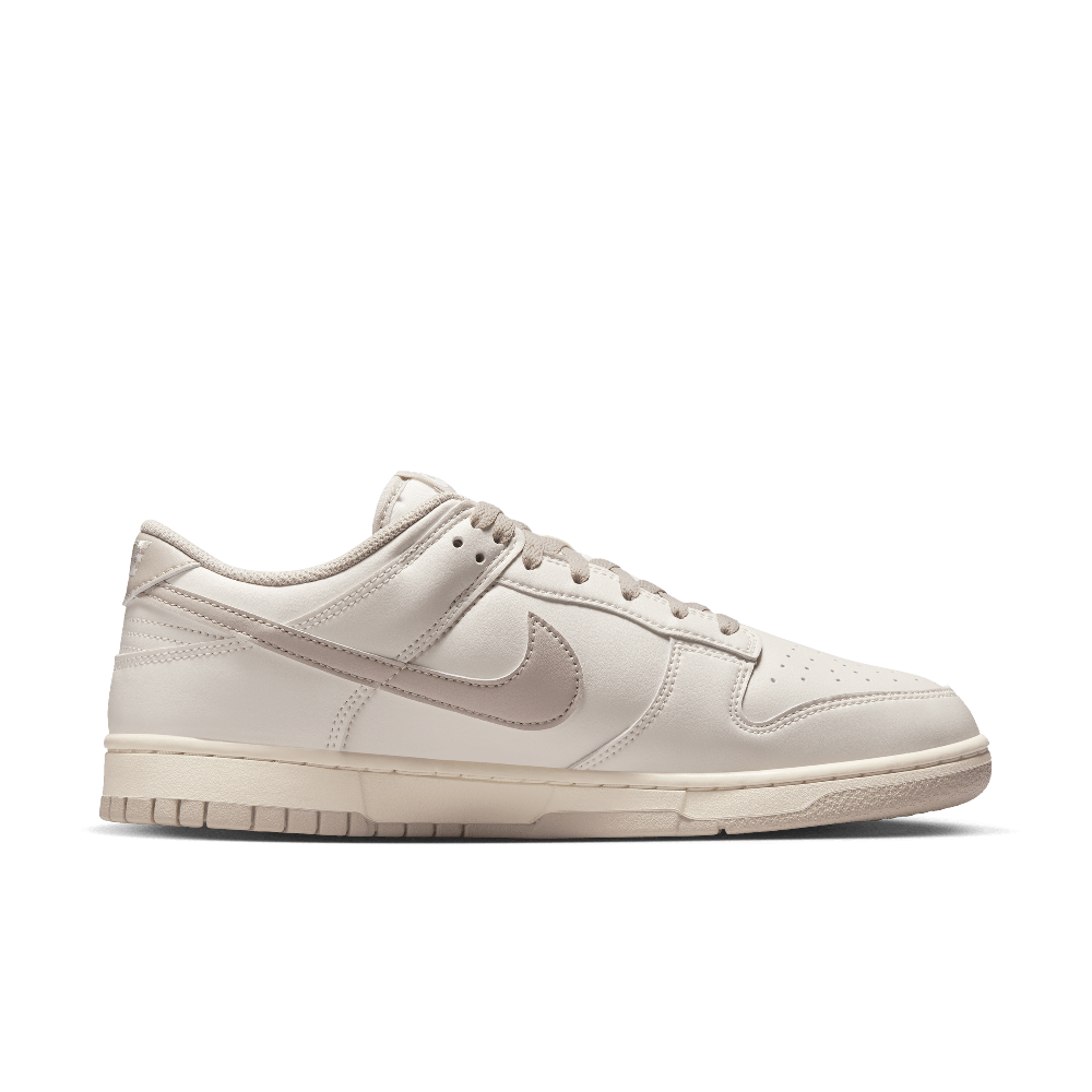 NIKE DUNK LOW RETRO SOFT PEARL CREAM