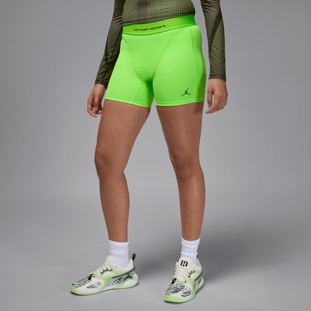 JORDAN SPORT LEAK PROTECTION: PERIOD WOMEN&