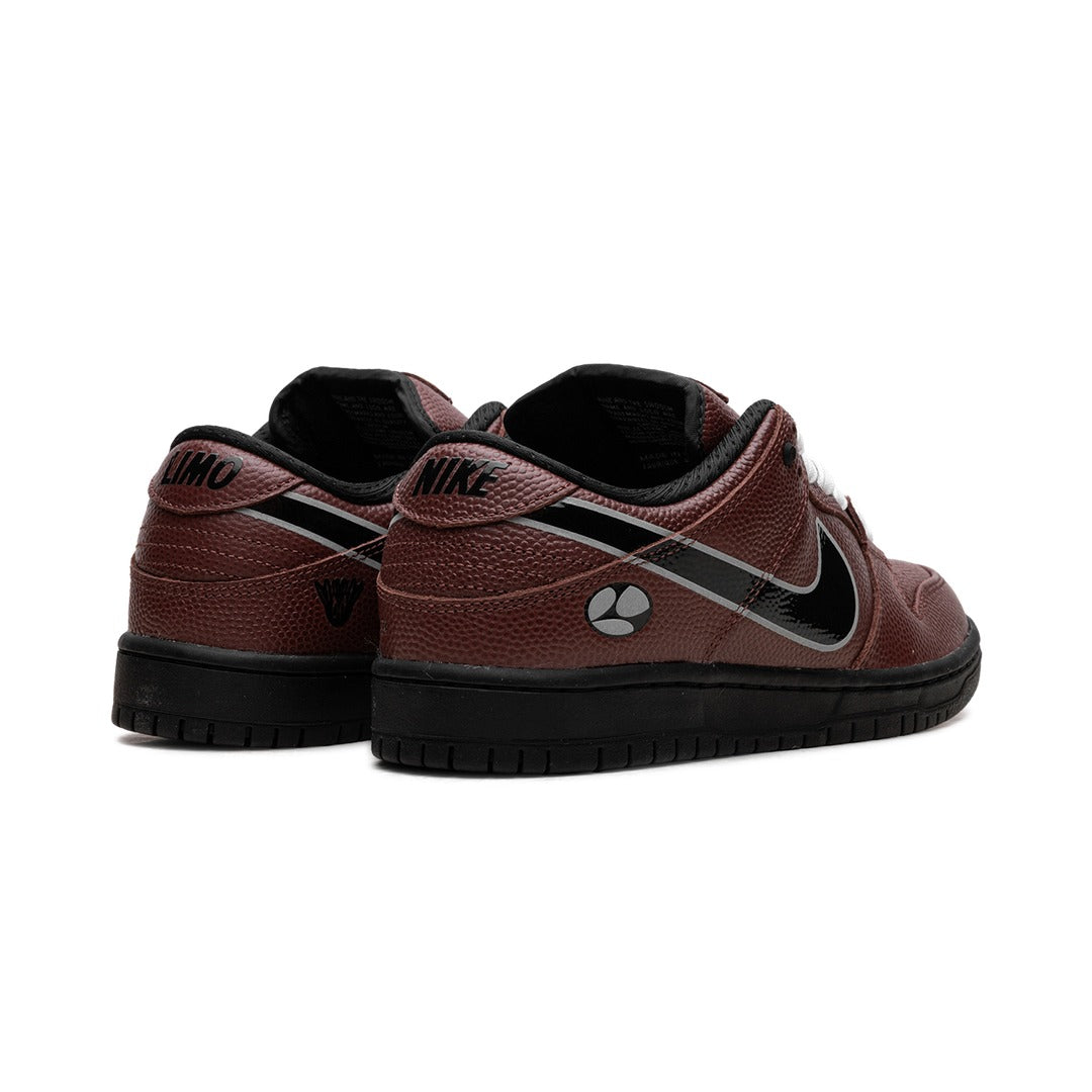 NIKE SB DUNK LOW LIMOSINE SKATEBOARDS