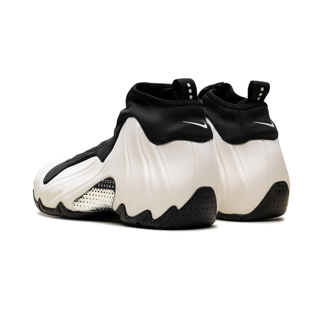 NIKE AIR FLIGHTPOSITE SAIL BLACK