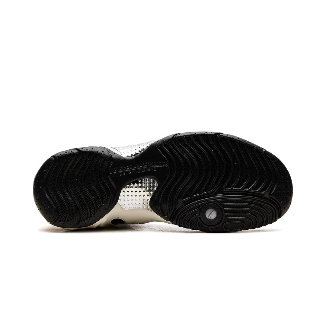 NIKE AIR FLIGHTPOSITE SAIL BLACK