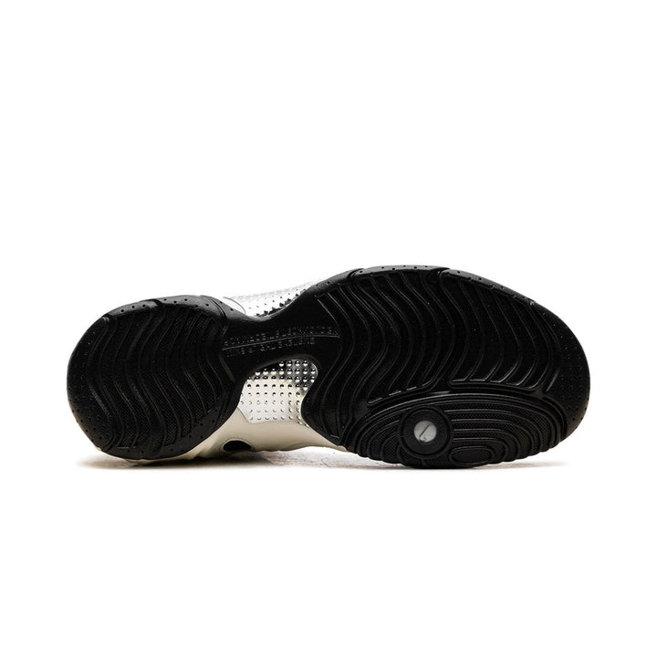 NIKE AIR FLIGHTPOSITE SAIL BLACK
