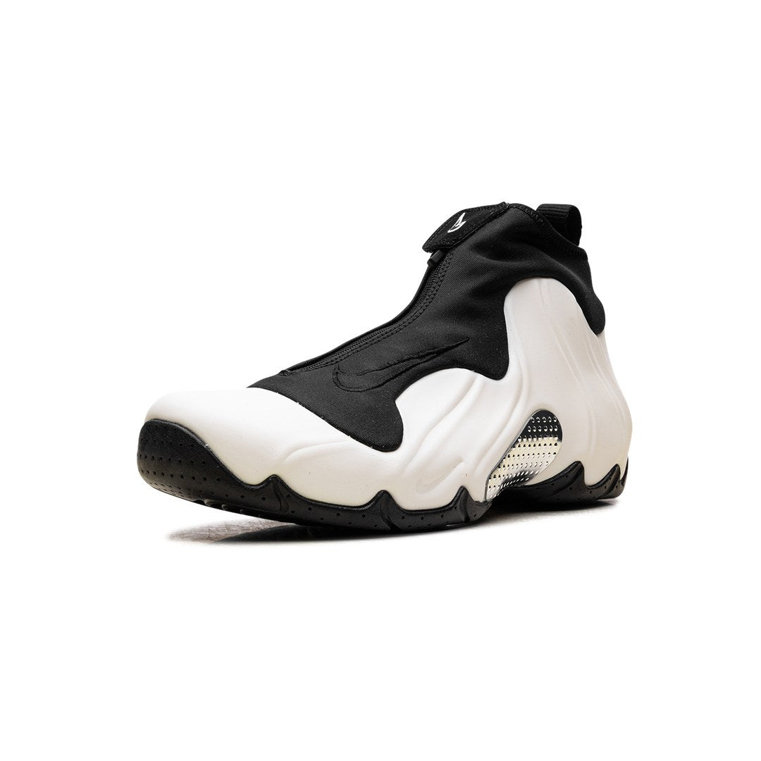 NIKE AIR FLIGHTPOSITE SAIL BLACK