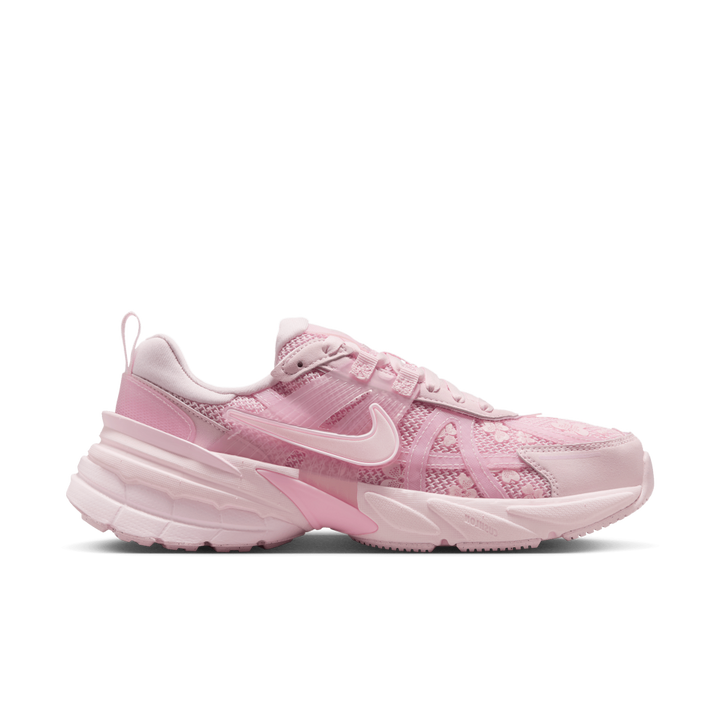 NIKE V2K RUN PINK FOAM ARCTIC PINK (WOMEN&