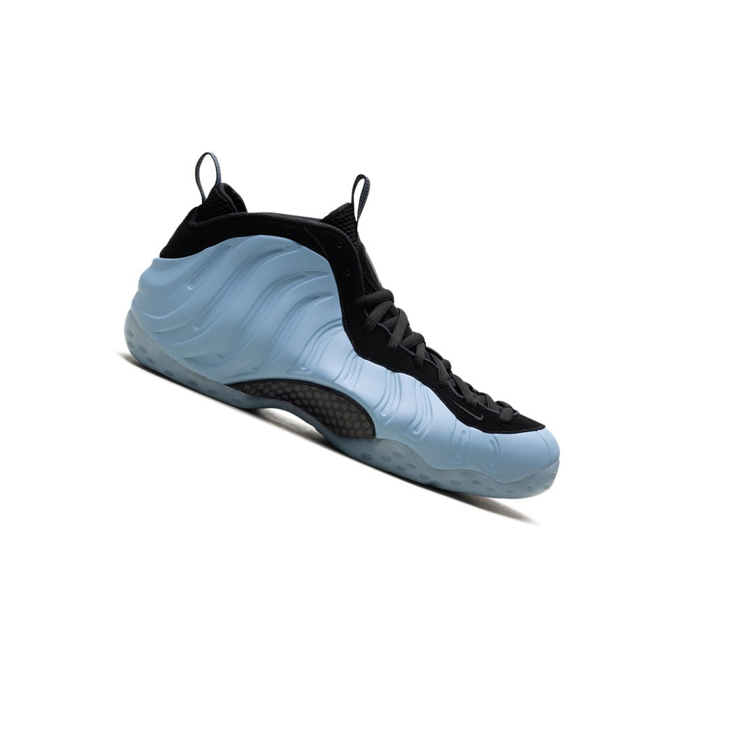 NIKE AIR FOAMPOSITE ONE PSYCHIC BLUE