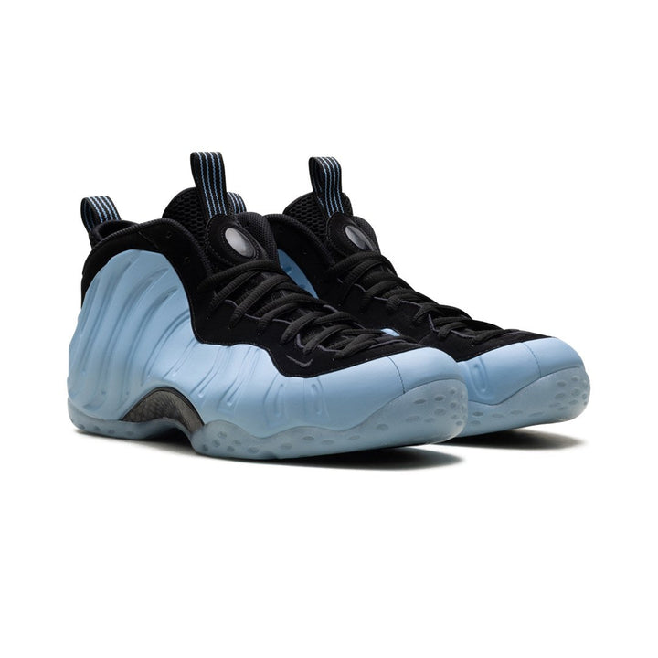 NIKE AIR FOAMPOSITE ONE PSYCHIC BLUE