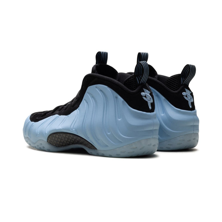 NIKE AIR FOAMPOSITE ONE PSYCHIC BLUE