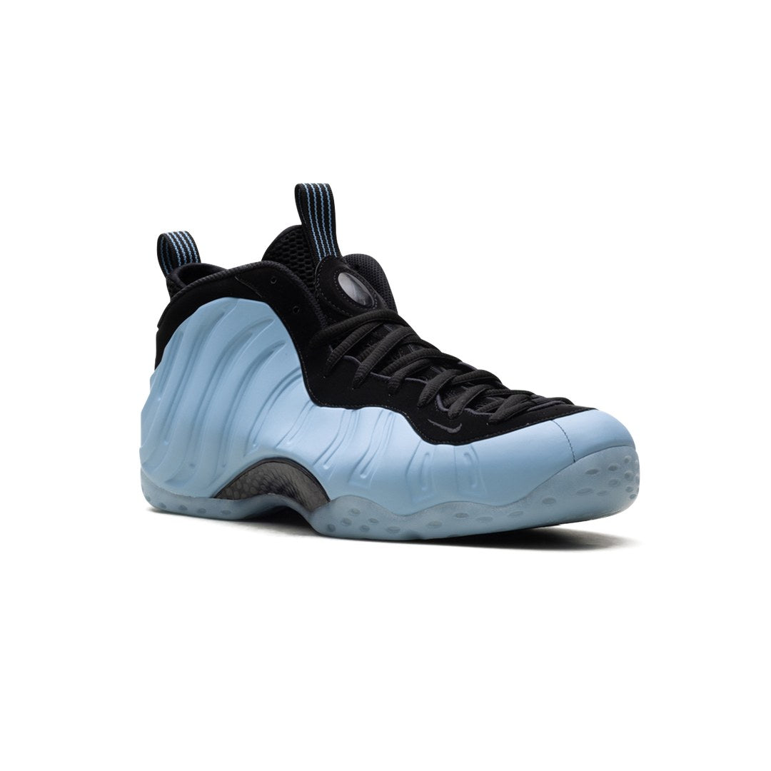 NIKE AIR FOAMPOSITE ONE PSYCHIC BLUE