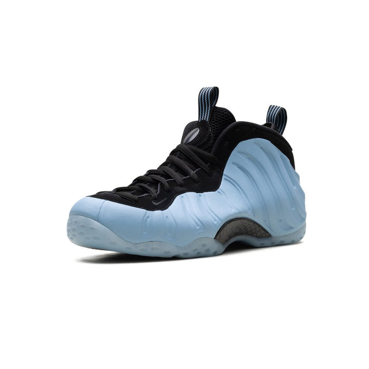 NIKE AIR FOAMPOSITE ONE PSYCHIC BLUE