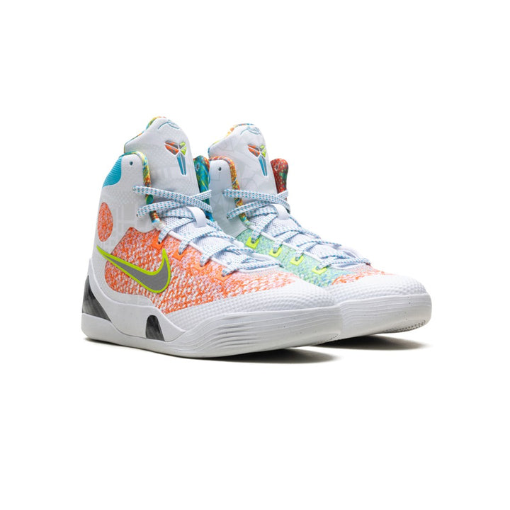 NIKE KOBE 9 ELITE PROTRO WHAT THE (2025) (GS)