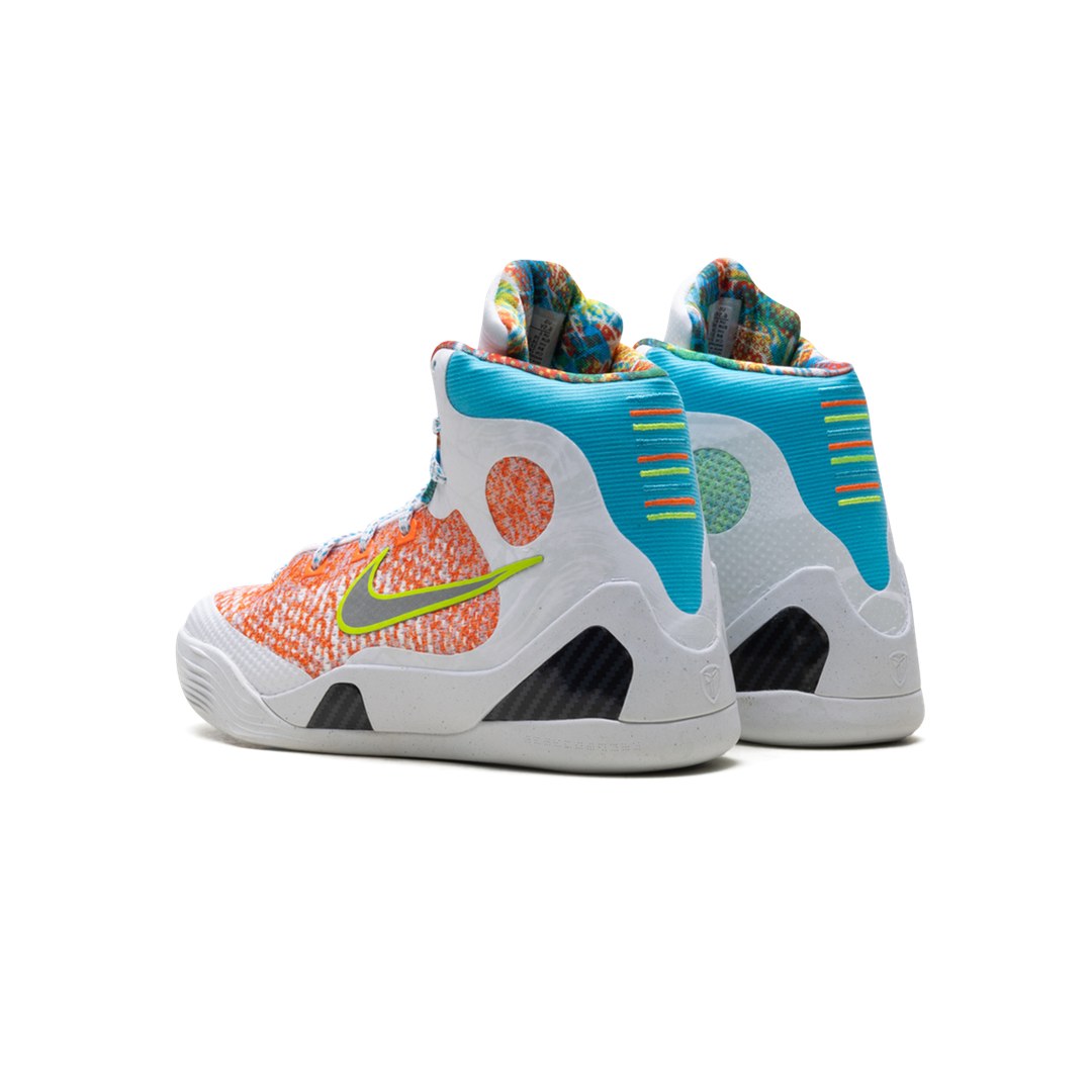 NIKE KOBE 9 ELITE PROTRO WHAT THE (2025) (GS)