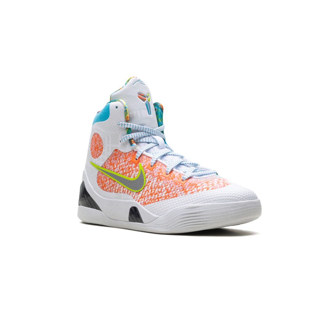 NIKE KOBE 9 ELITE PROTRO WHAT THE (2025) (GS)