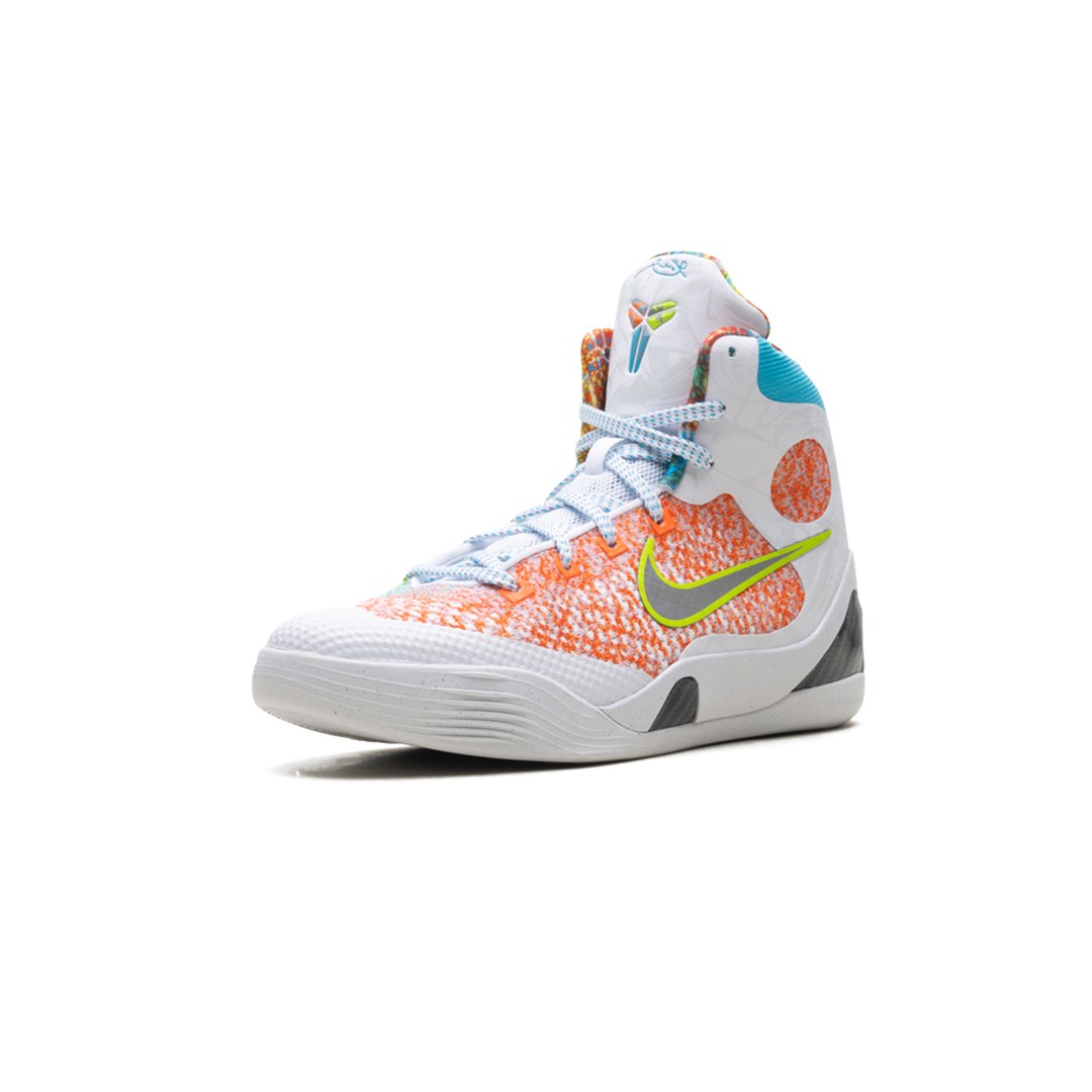 NIKE KOBE 9 ELITE PROTRO WHAT THE (2025) (GS)
