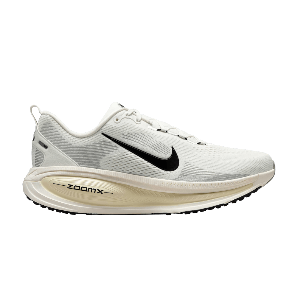 NIKE VOMERO 18 SUMMIT WHITE COCONUT MILK