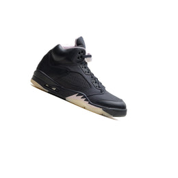 JORDAN 5 RETRO PSG PARIS SAINT-GERMAIN OFF NOIR