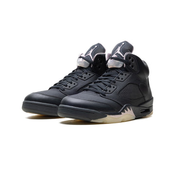 JORDAN 5 RETRO PSG PARIS SAINT-GERMAIN OFF NOIR — Stock