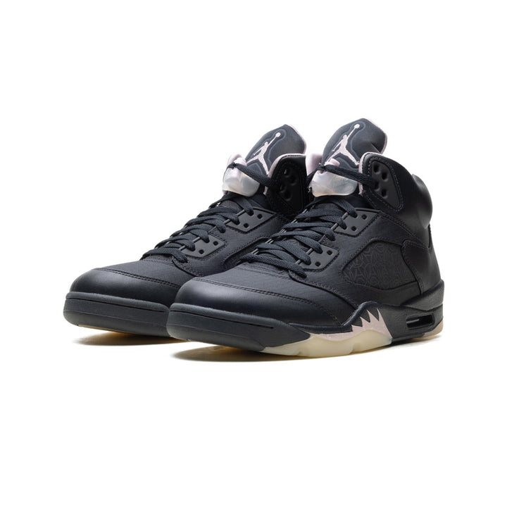 JORDAN 5 RETRO PSG PARIS SAINT-GERMAIN OFF NOIR