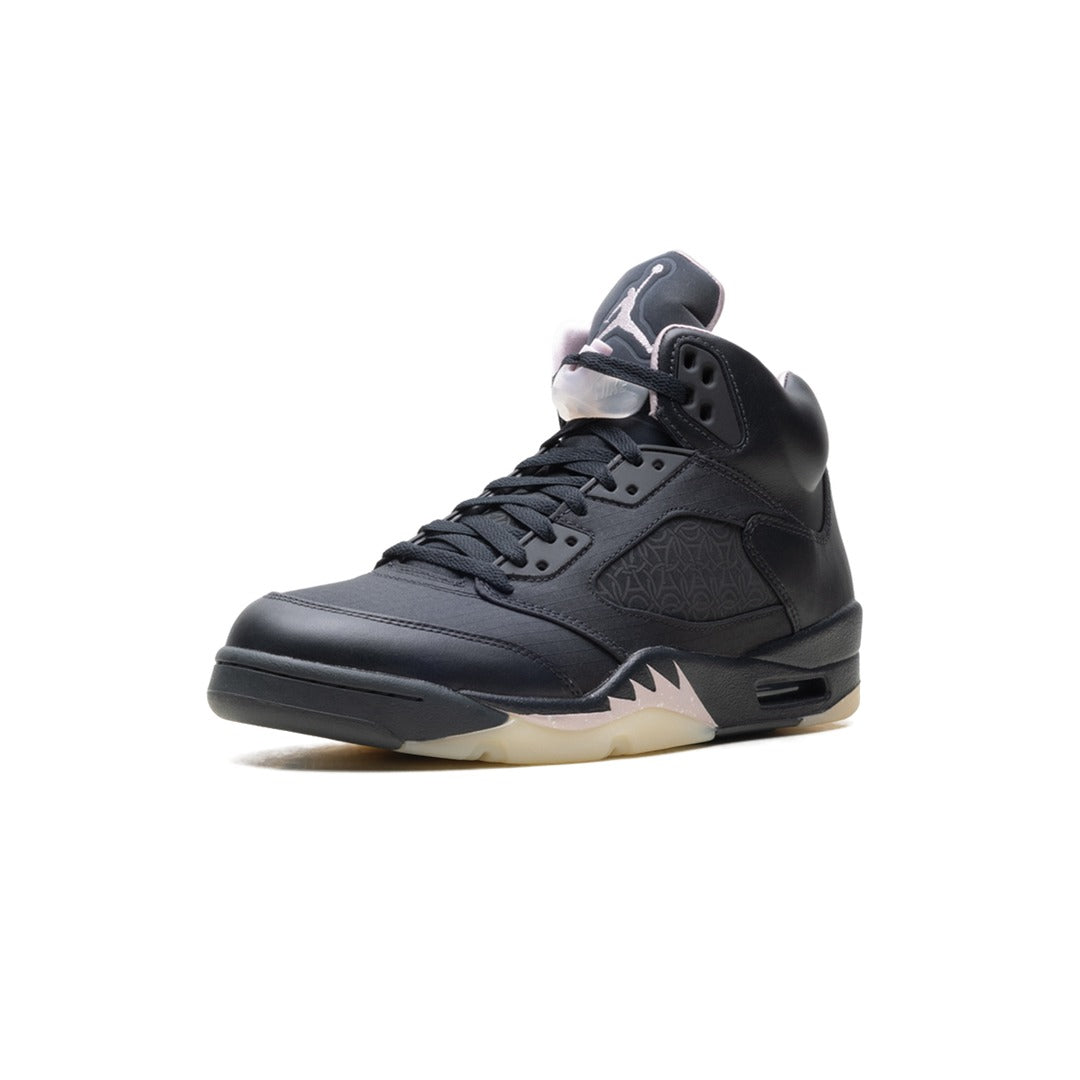 JORDAN 5 RETRO PSG PARIS SAINT-GERMAIN OFF NOIR