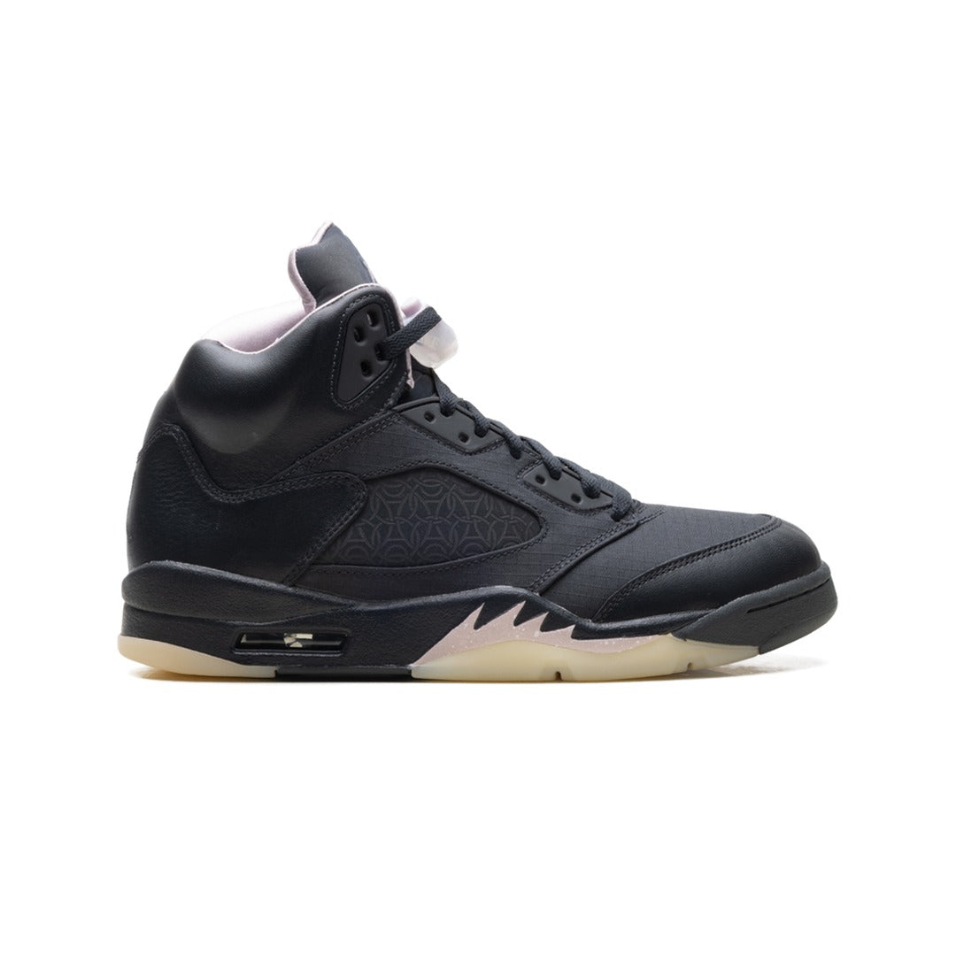 JORDAN 5 RETRO PSG PARIS SAINT-GERMAIN OFF NOIR