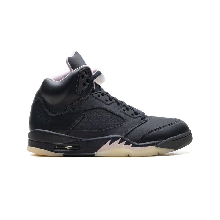 JORDAN 5 RETRO PSG PARIS SAINT-GERMAIN OFF NOIR