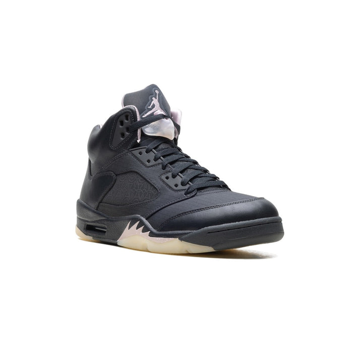 JORDAN 5 RETRO PSG PARIS SAINT-GERMAIN OFF NOIR