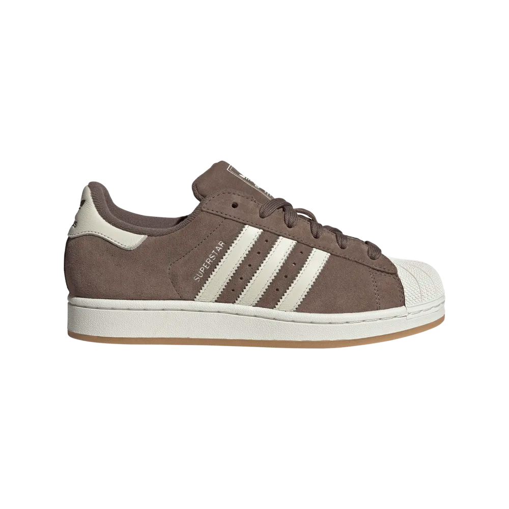 ADIDAS SUPERSTAR II "EARTH STRATA" (WOMEN&