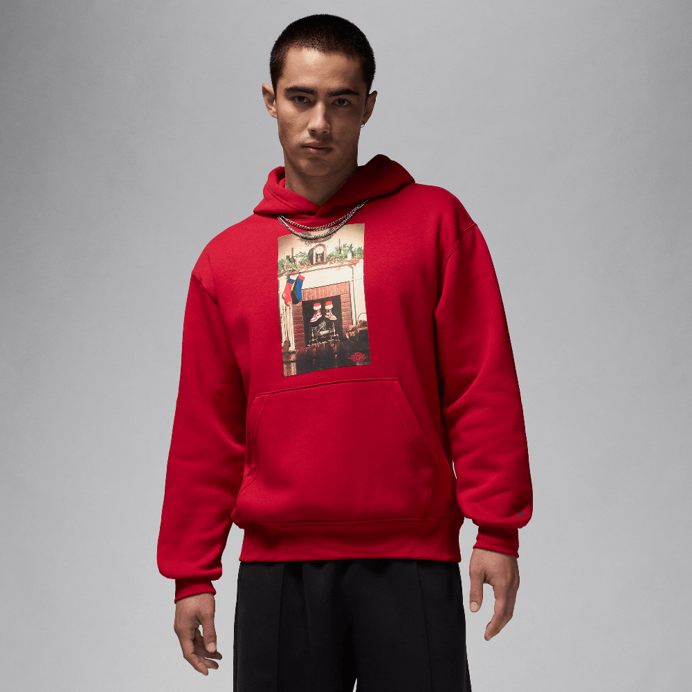 JORDAN JUMPMAN "CHIMNEY" MEN&