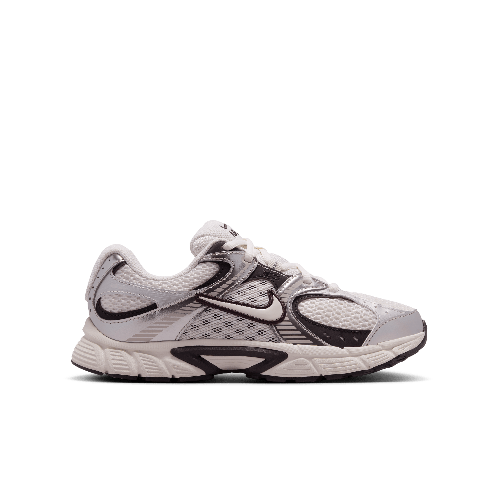 NIKE V5 RNR PHANTOM BURGUNDY ASH (GS)