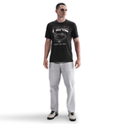 NIKE SPORTSWEAR T-SHIRT OFF-NOIR
