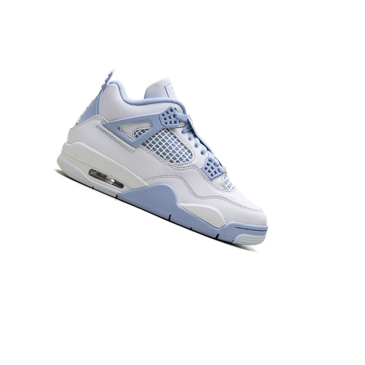 JORDAN 4 RETRO FORGET ME NOT (WOMEN&